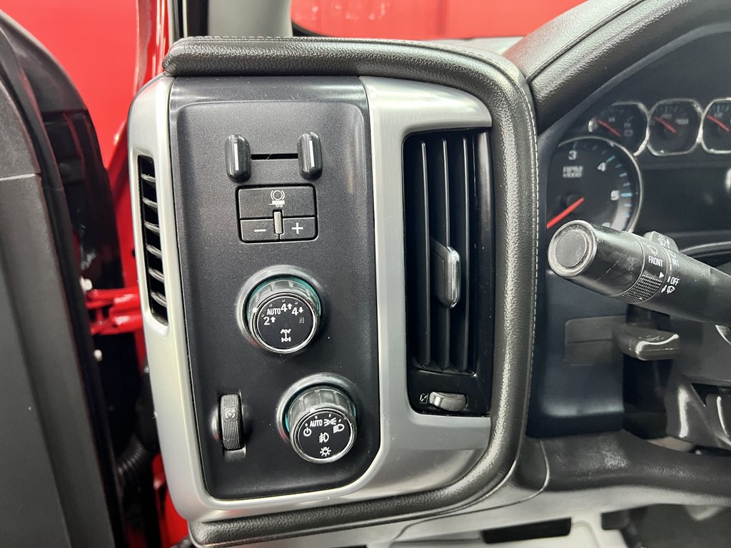 2017 GMC Sierra Image 16