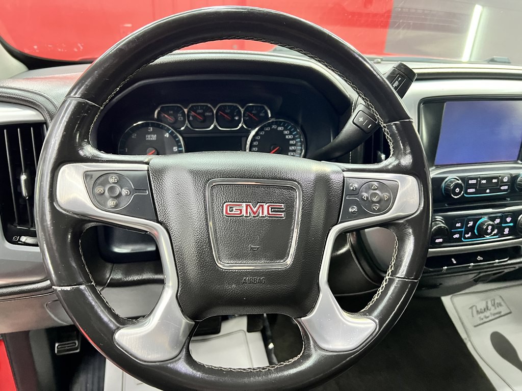 2017 GMC Sierra Image 17