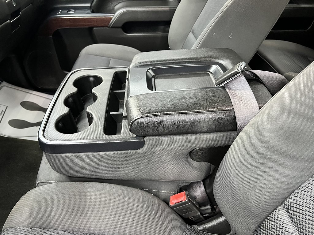 2017 GMC Sierra Image 18