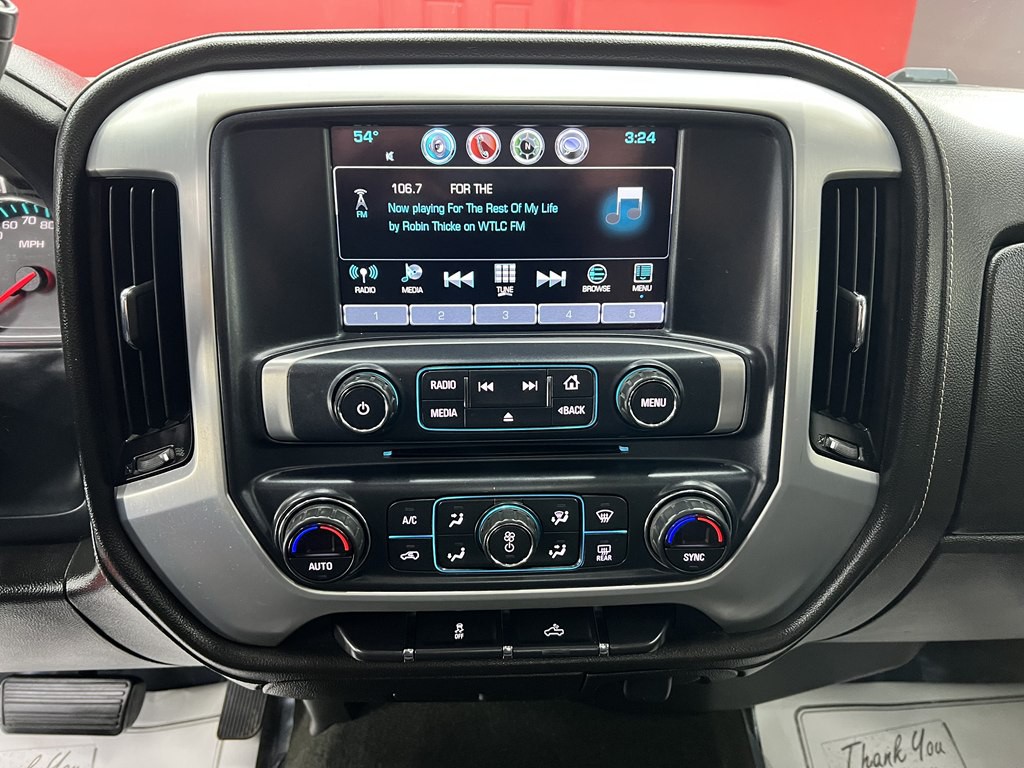 2017 GMC Sierra Image 20