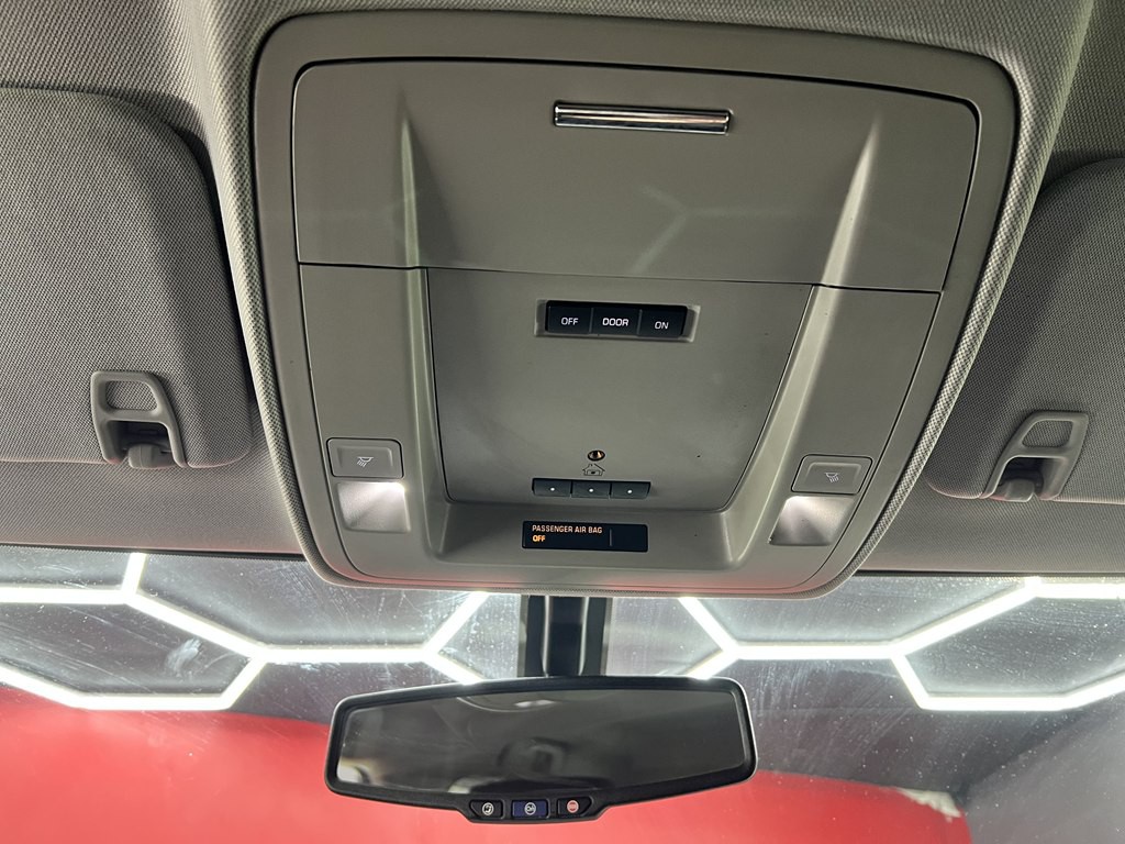 2017 GMC Sierra Image 23