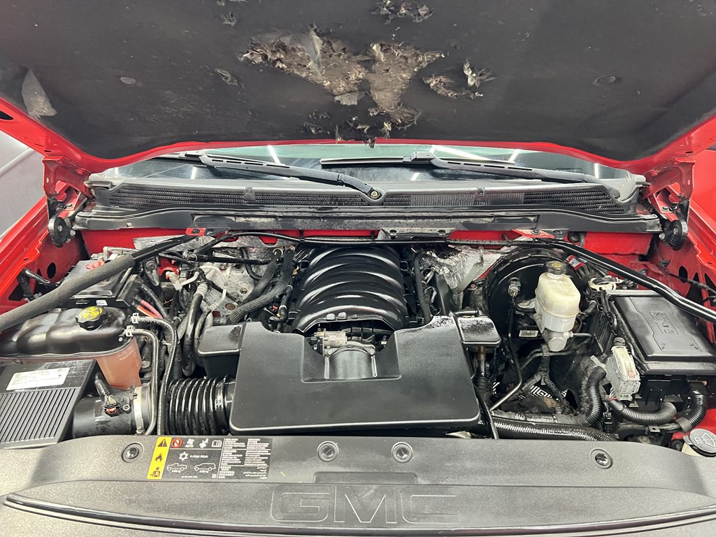 2017 GMC Sierra Image 24