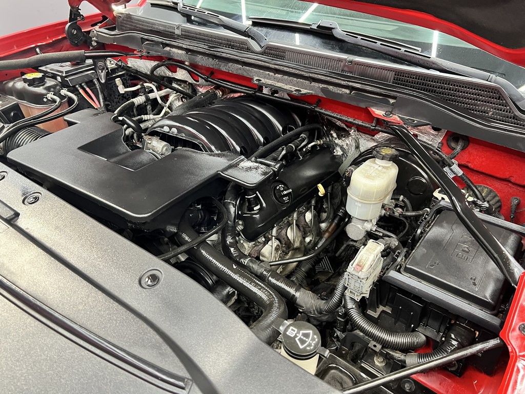 2017 GMC Sierra Image 25