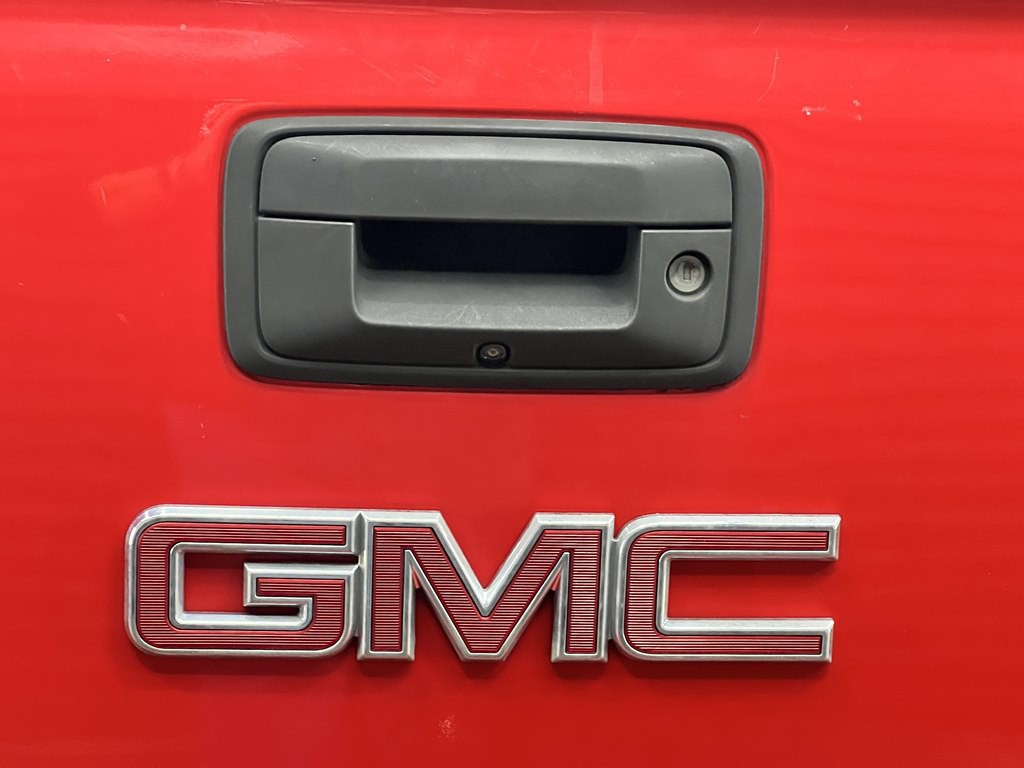 2017 GMC Sierra Image 28