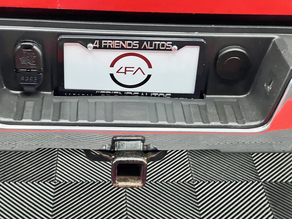 2017 GMC Sierra Image 29