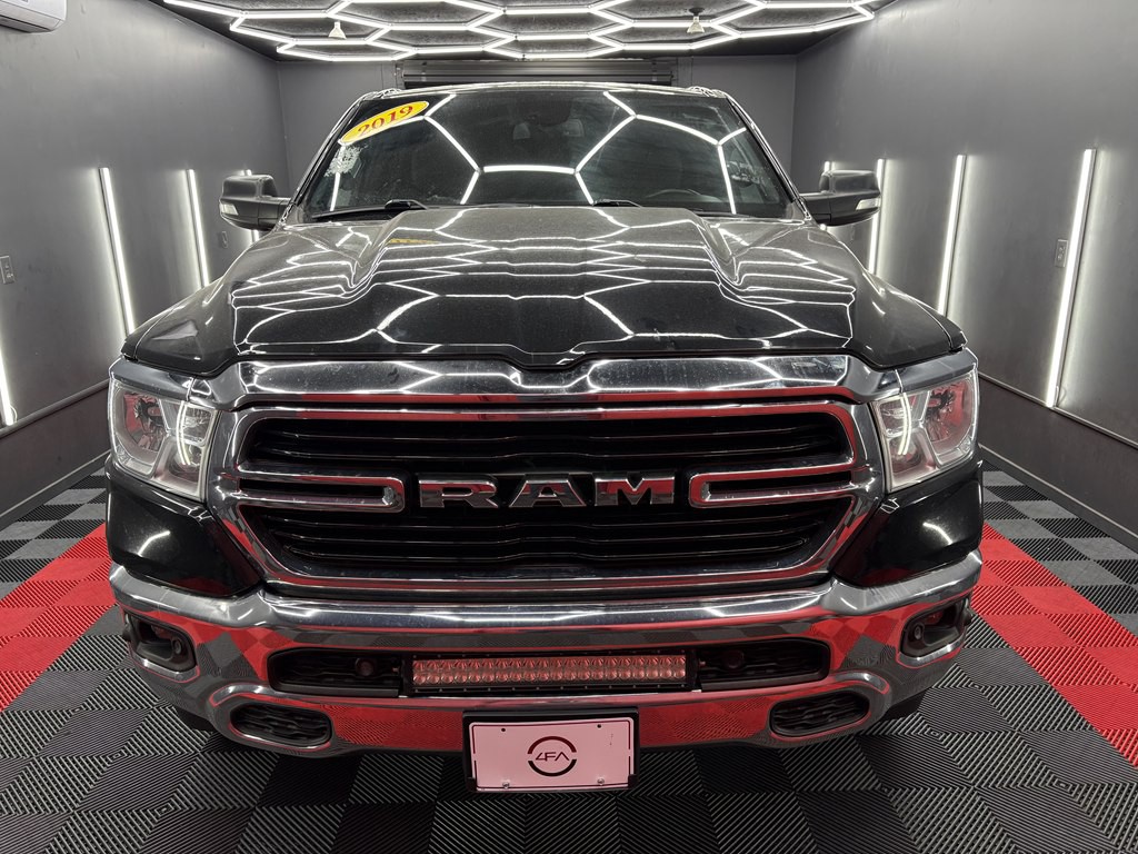 2019 RAM 1500 Image 2