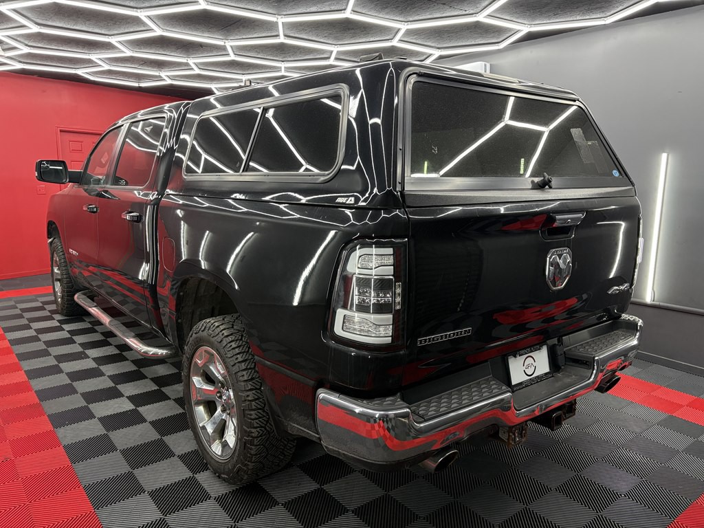 2019 RAM 1500 Image 5