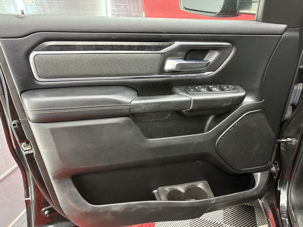 2019 RAM 1500 Image 6