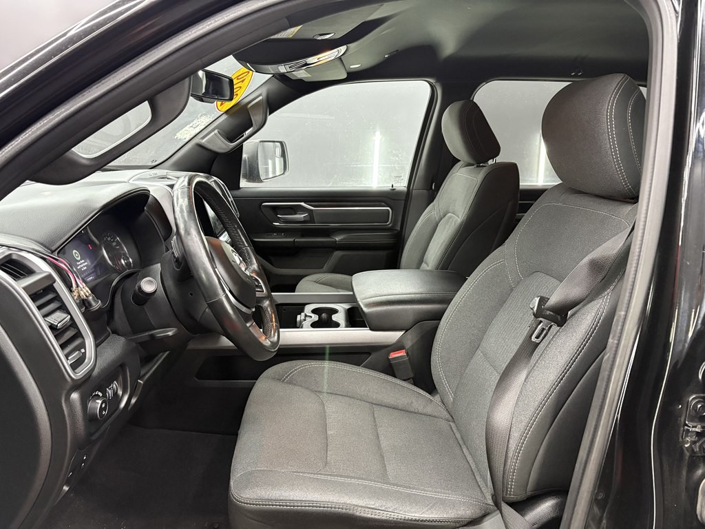 2019 RAM 1500 Image 7