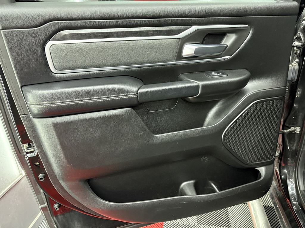 2019 RAM 1500 Image 8