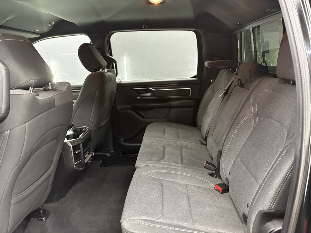 2019 RAM 1500 Image 9