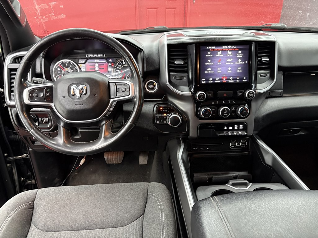 2019 RAM 1500 Image 11