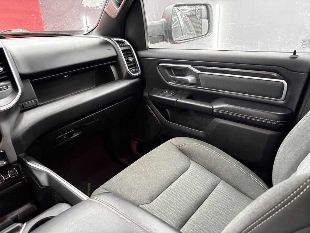 2019 RAM 1500 Image 12