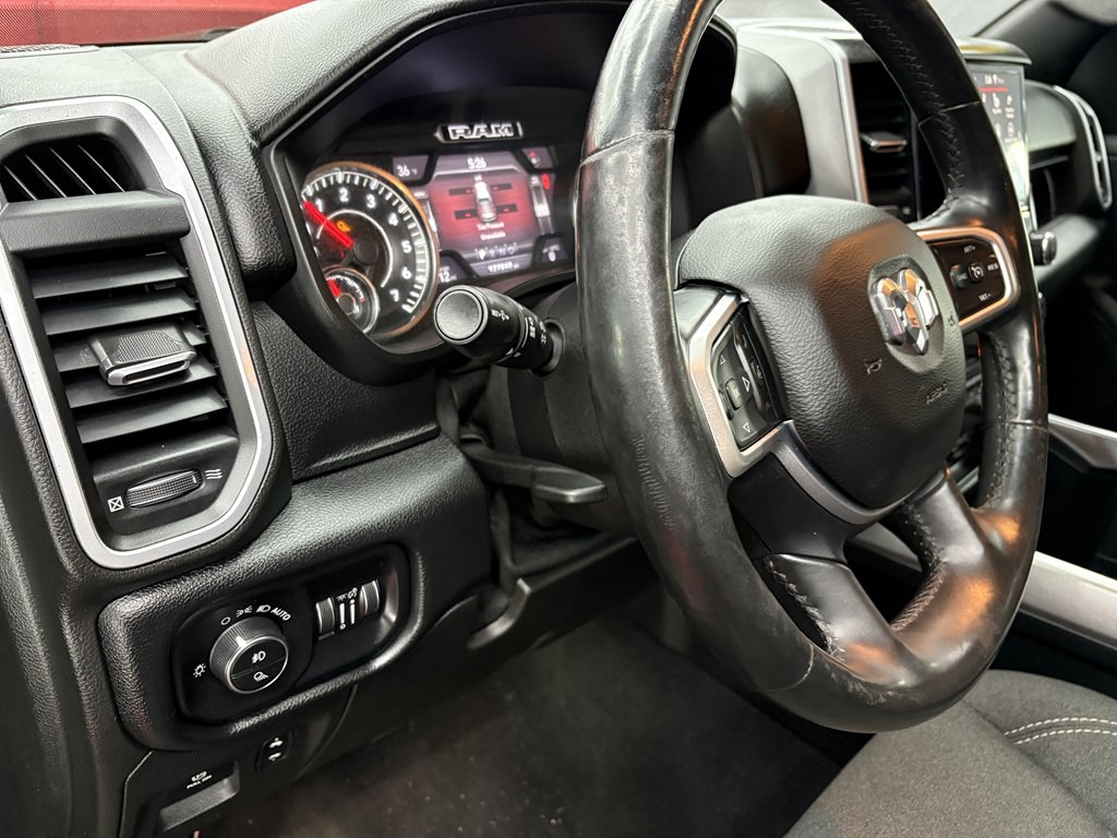 2019 RAM 1500 Image 13