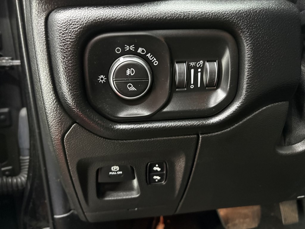 2019 RAM 1500 Image 14