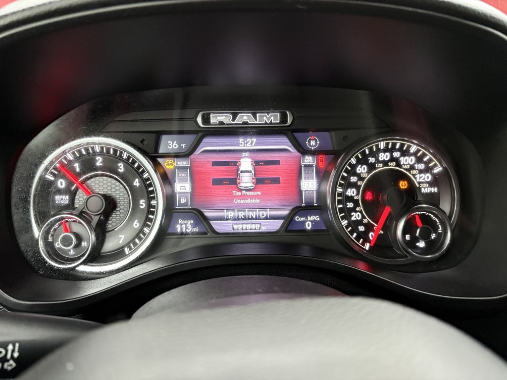 2019 RAM 1500 Image 15