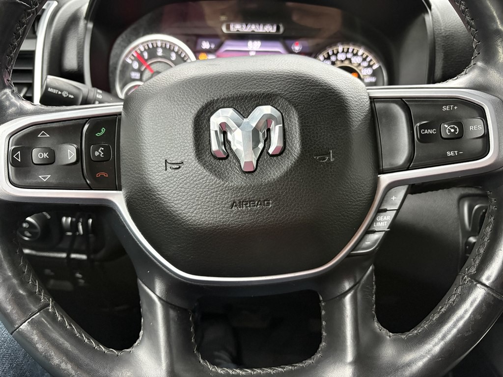 2019 RAM 1500 Image 16