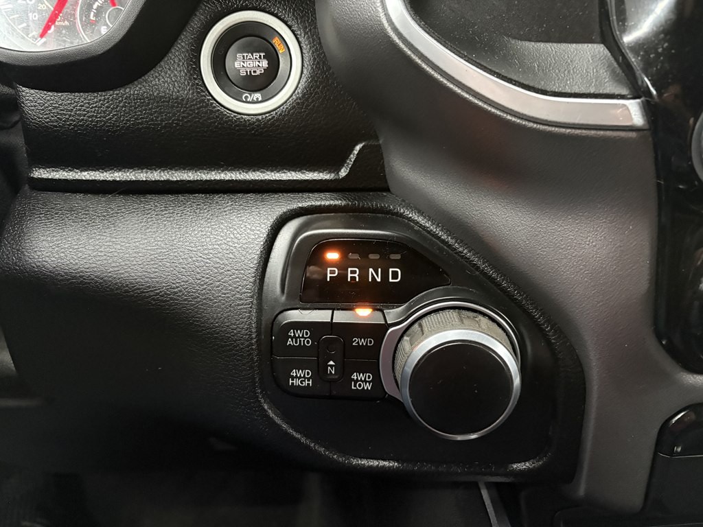 2019 RAM 1500 Image 18