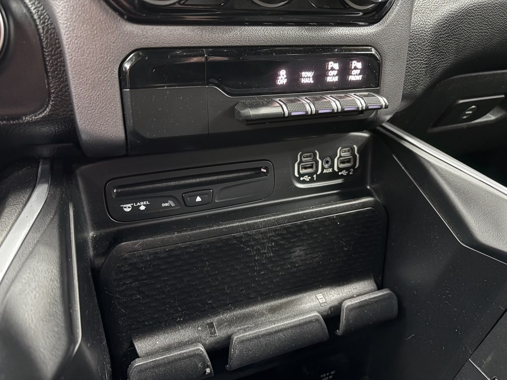 2019 RAM 1500 Image 19