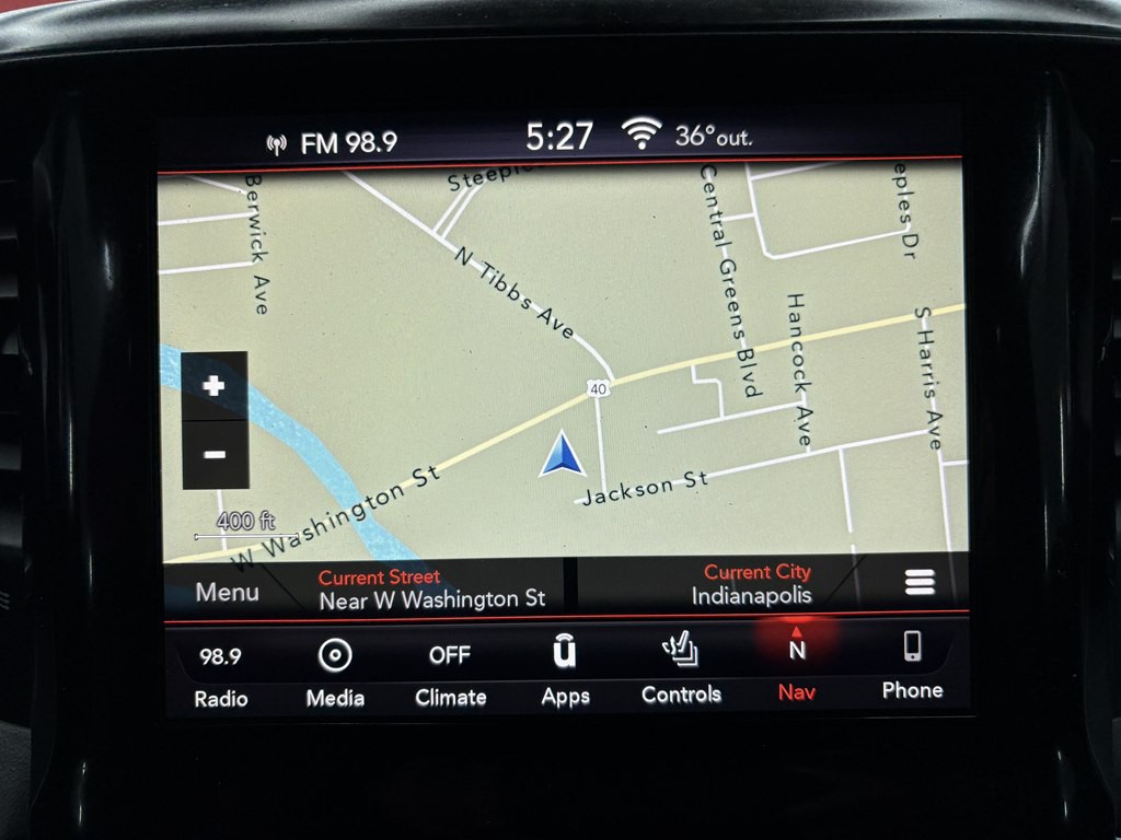 2019 RAM 1500 Image 21