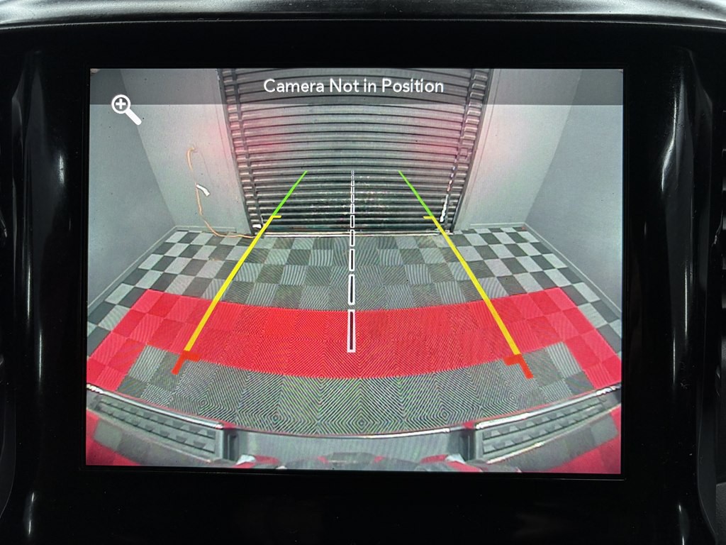 2019 RAM 1500 Image 22