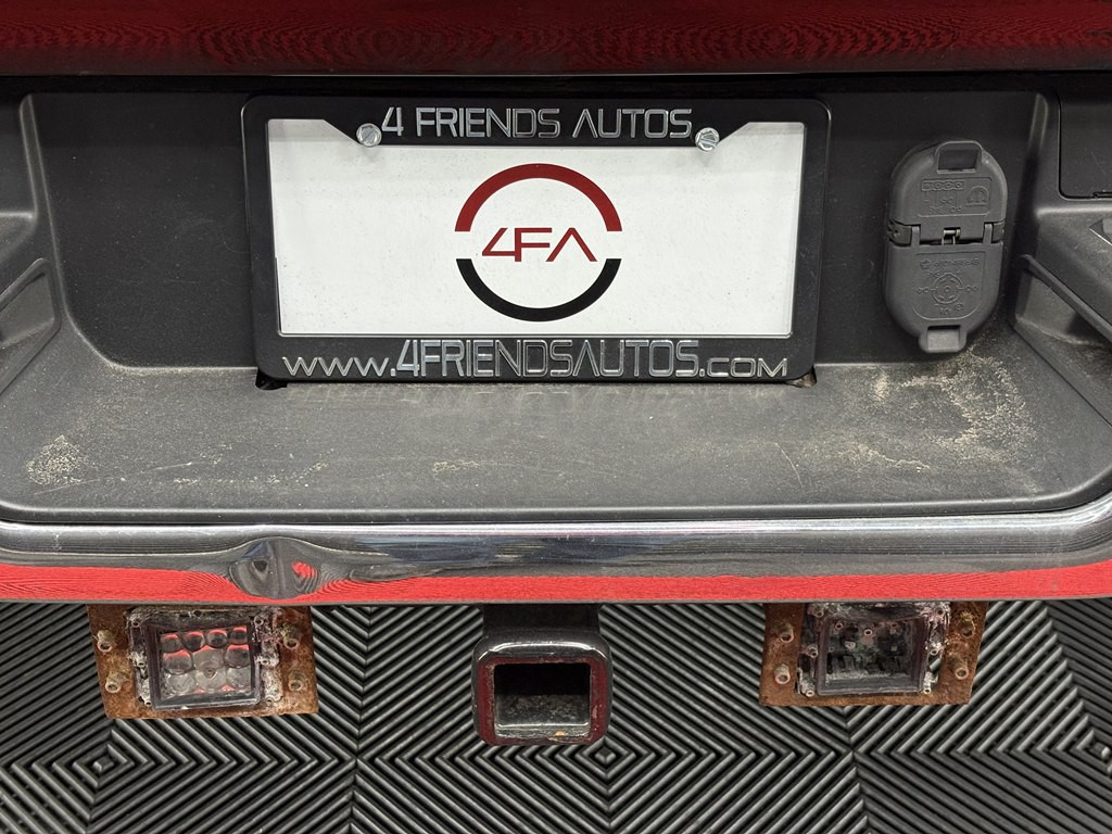 2019 RAM 1500 Image 26