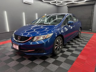 Image for 2014 Honda Civic EX ID: 7236769