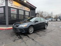 Image for 2015 Toyota Camry Hybrid ID: 7237659