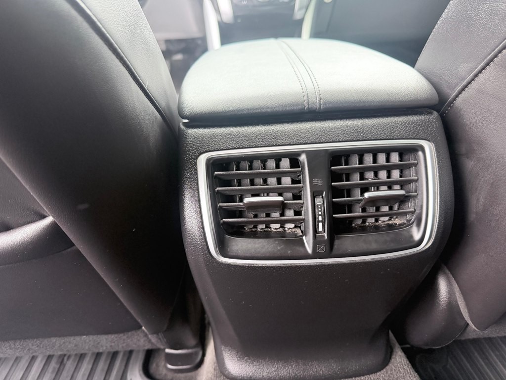 2015 Acura TL Image 12