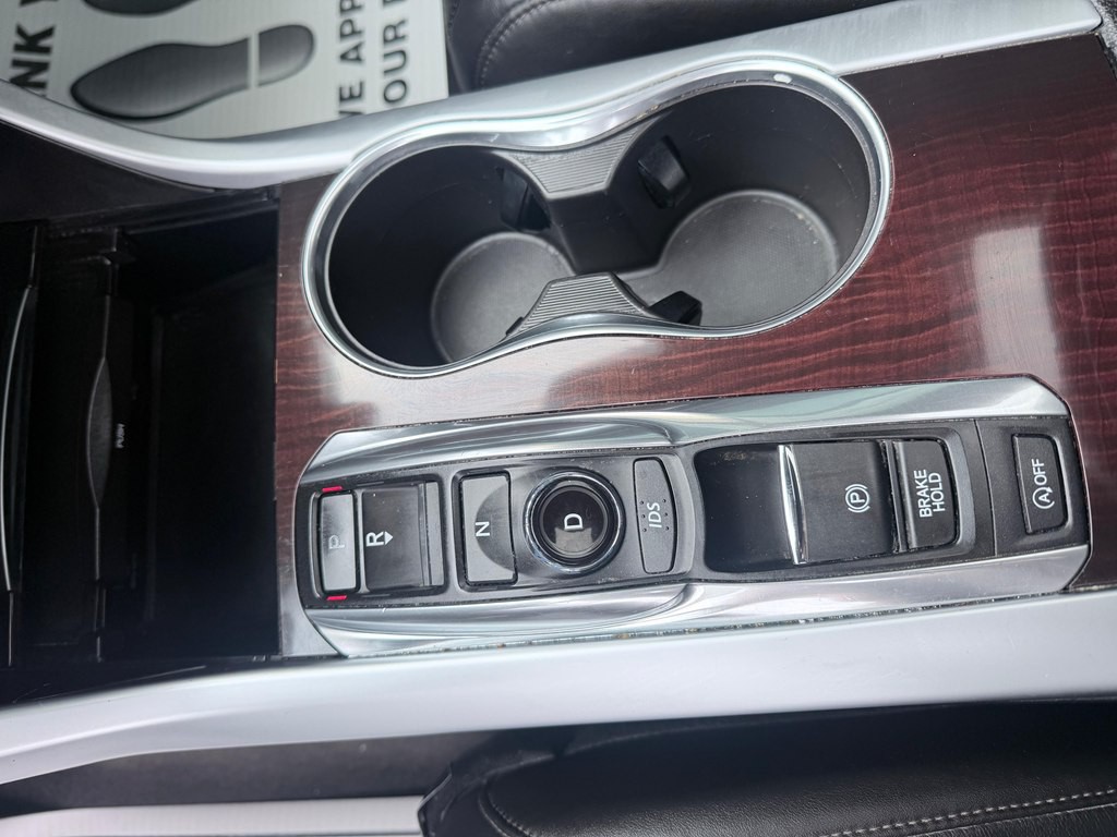 2015 Acura TL Image 15