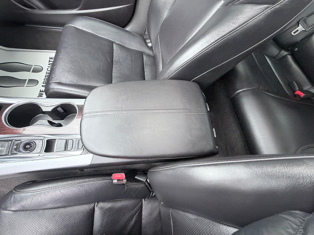 2015 Acura TL Image 16