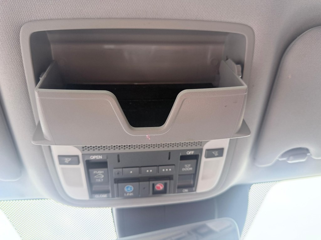 2015 Acura TL Image 19