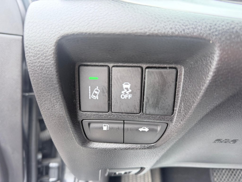 2015 Acura TL Image 20