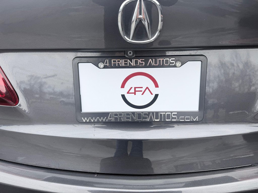 2015 Acura TL Image 22