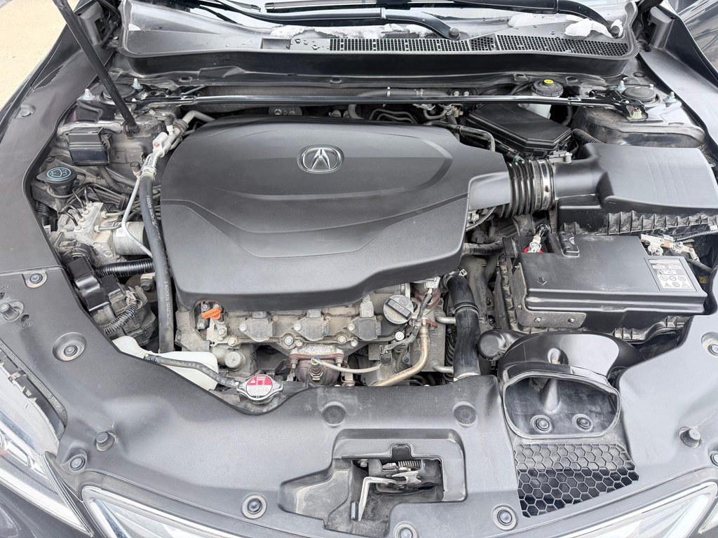 2015 Acura TL Image 24