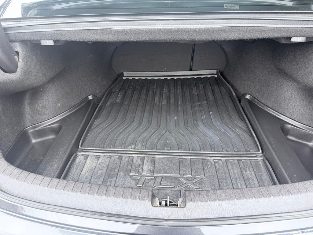 2015 Acura TL Image 25