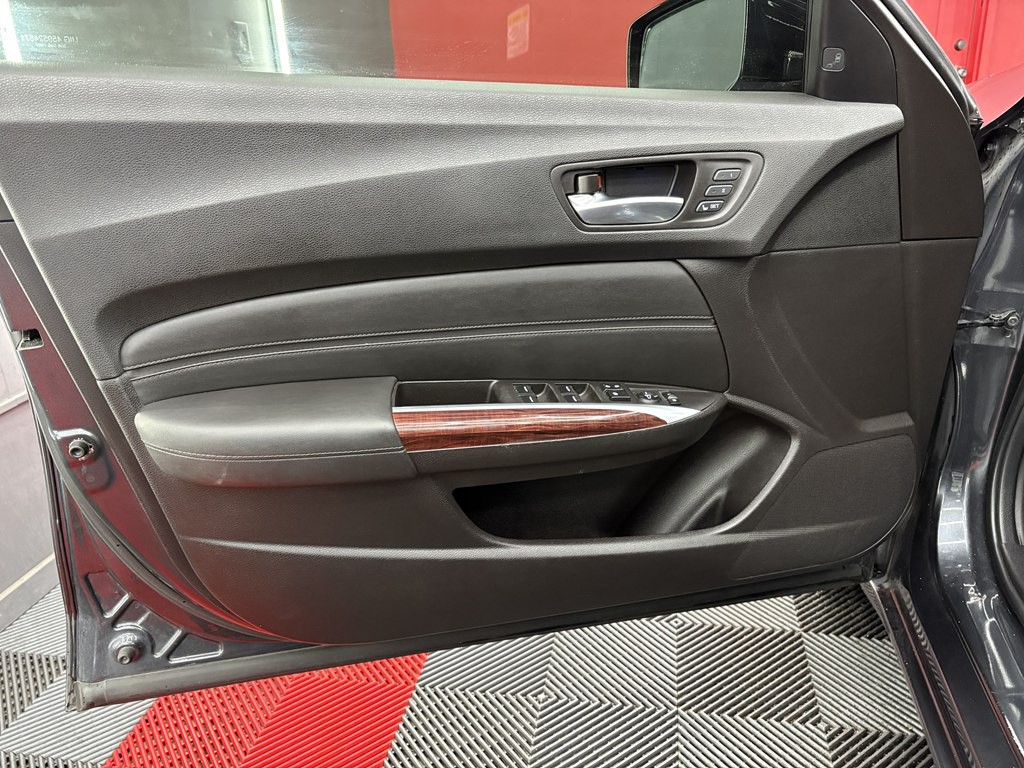 2015 Acura TL Image 7