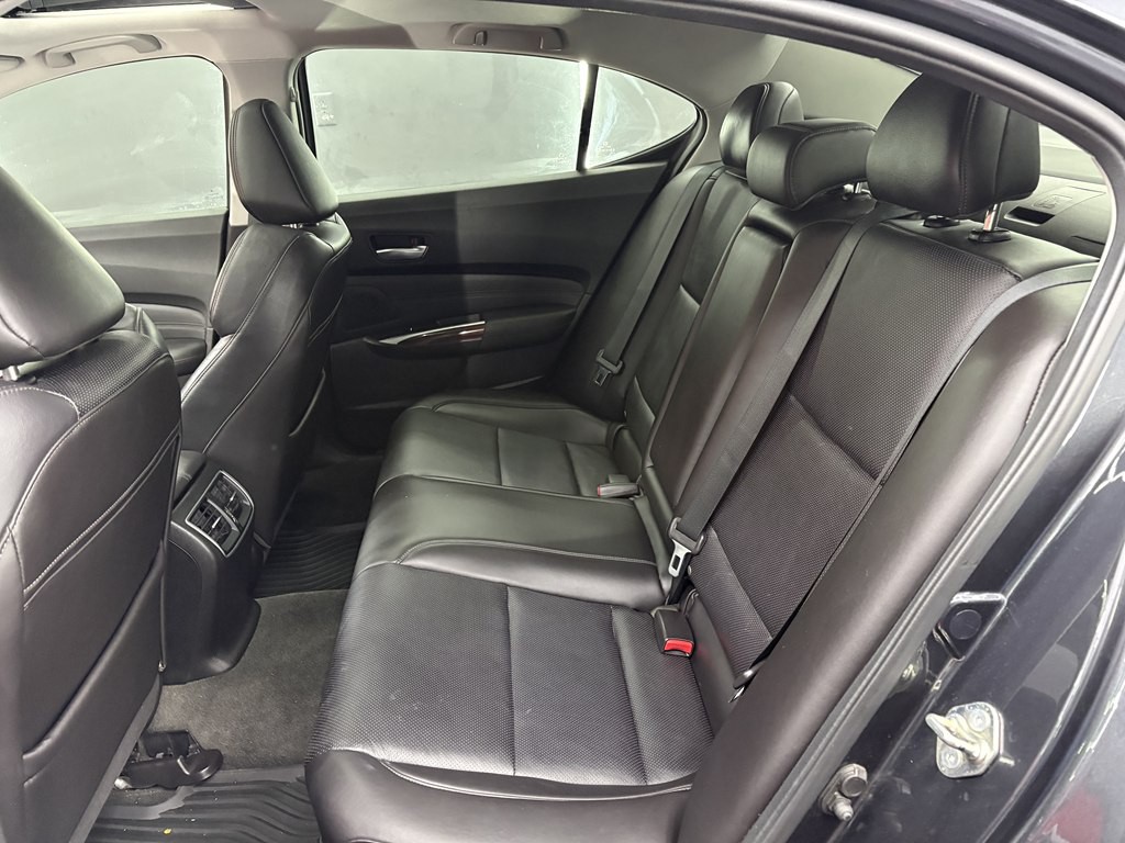 2015 Acura TL Image 11
