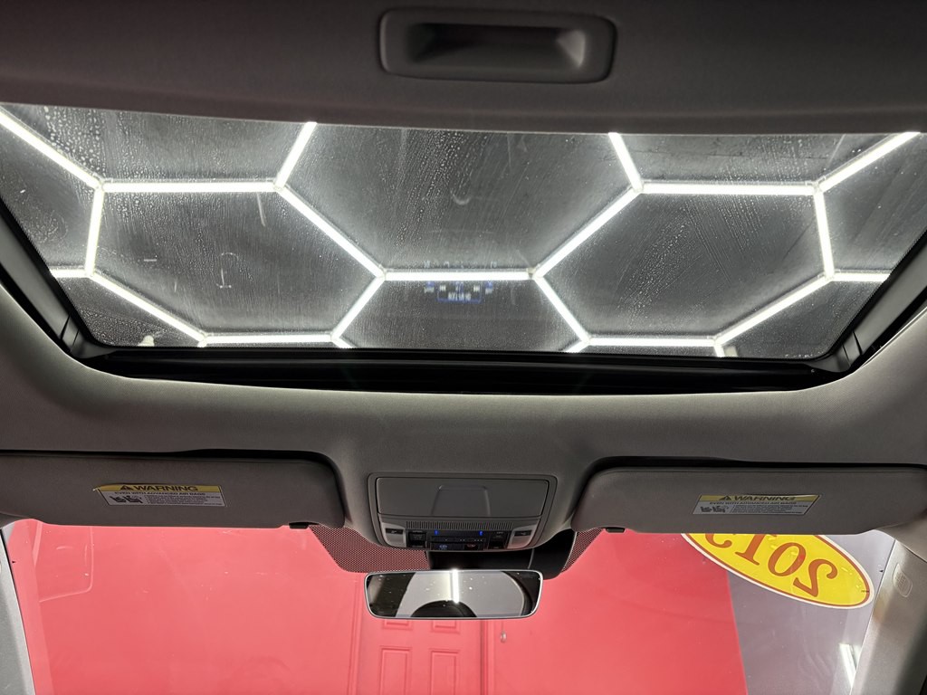 2015 Acura TL Image 12