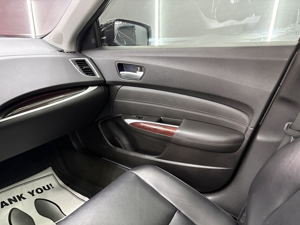 2015 Acura TL Image 15