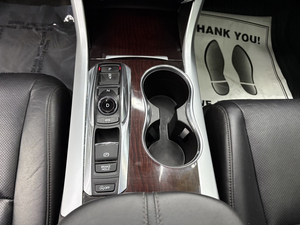 2015 Acura TL Image 16