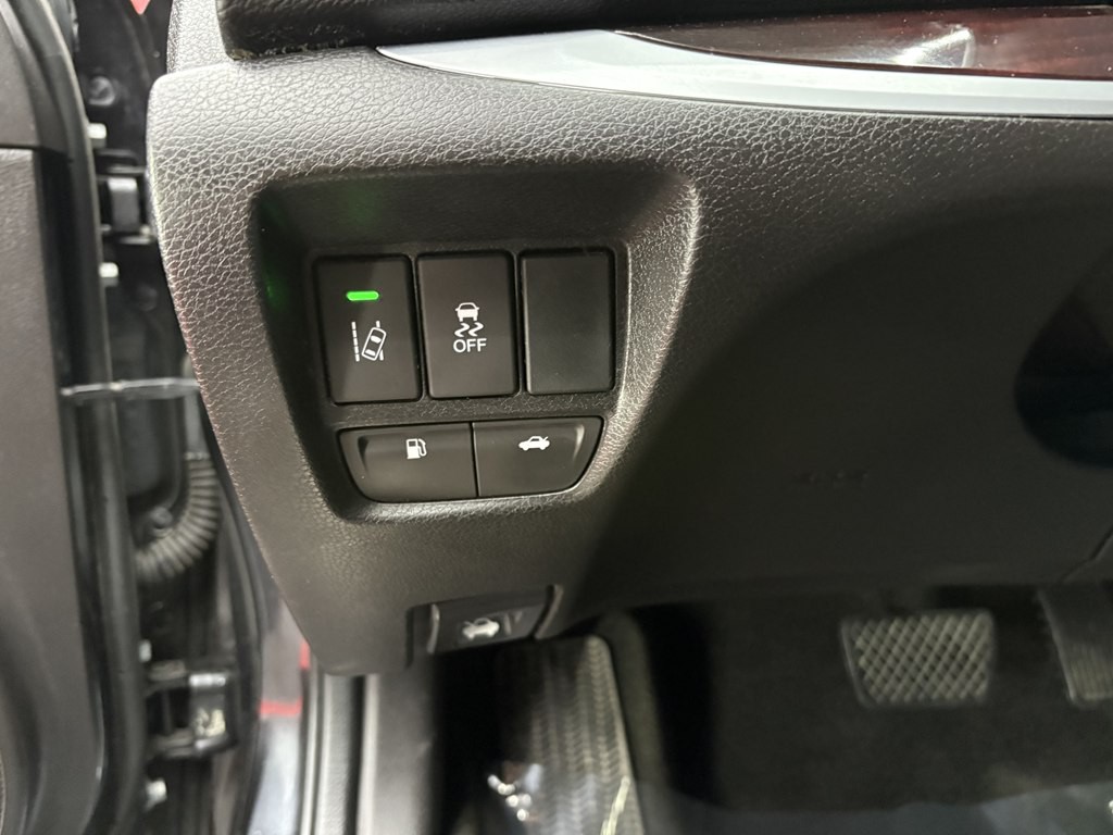 2015 Acura TL Image 18