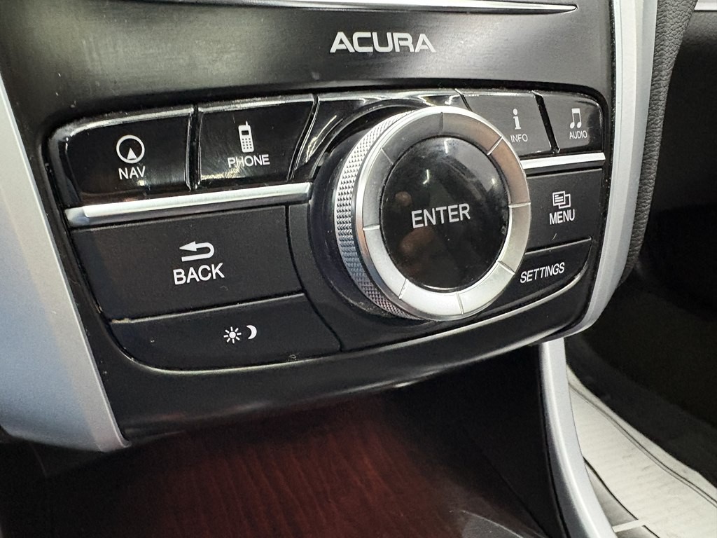 2015 Acura TL Image 29