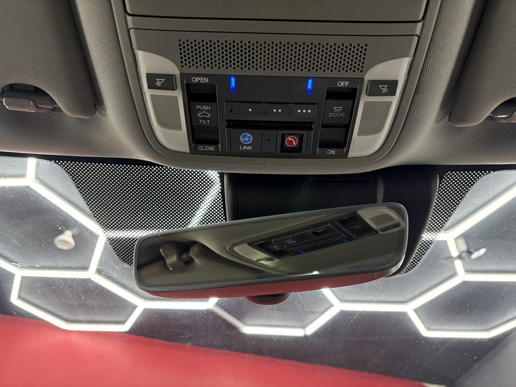 2015 Acura TL Image 30