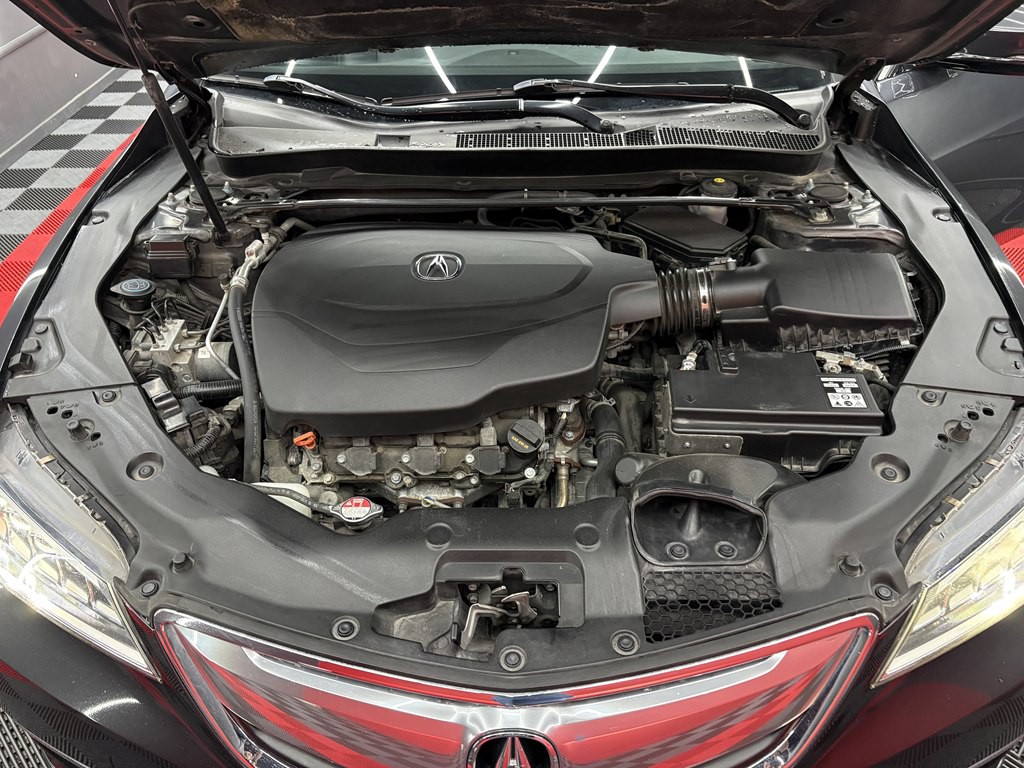 2015 Acura TL Image 31