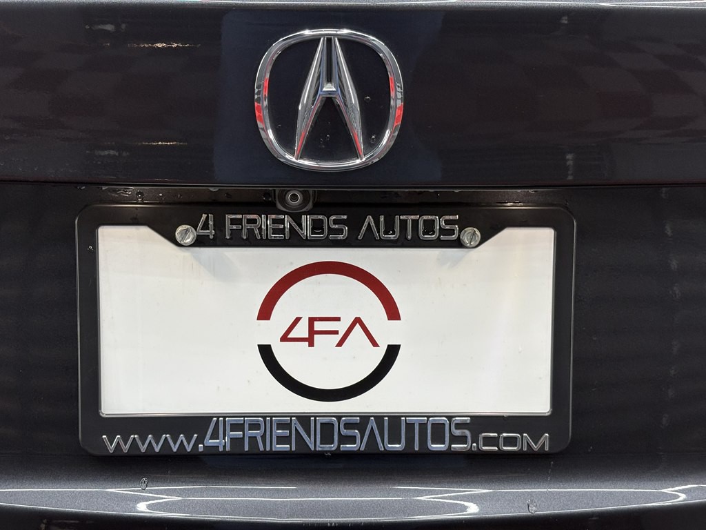 2015 Acura TL Image 33
