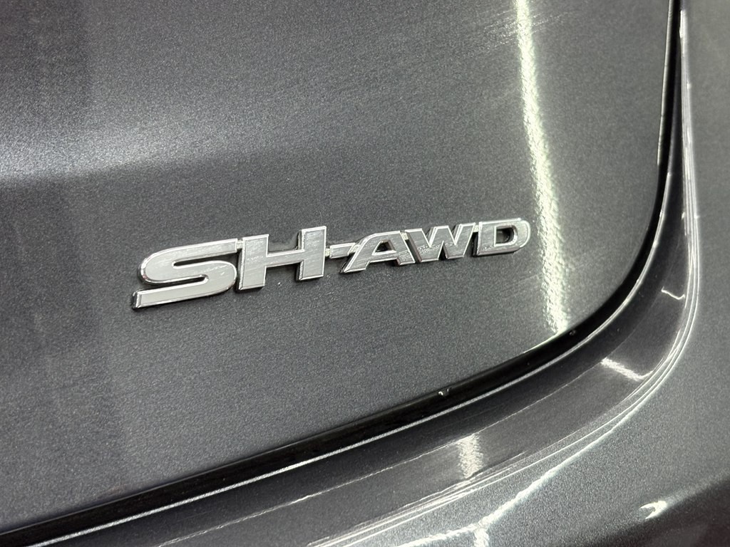 2015 Acura TL Image 34