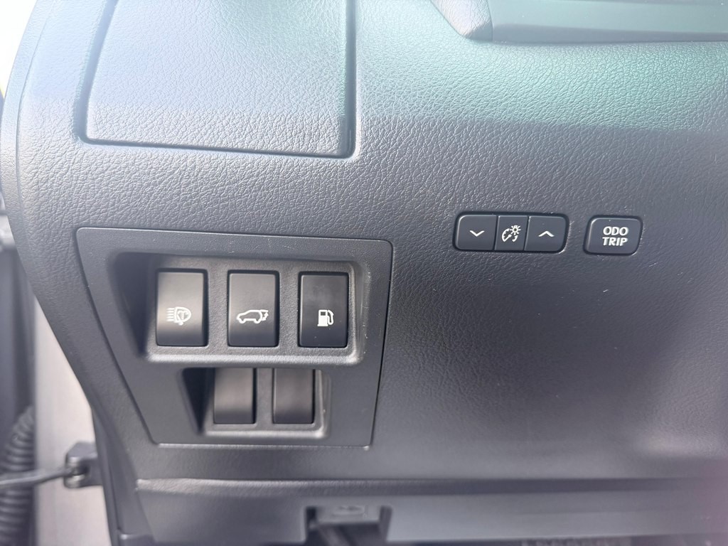 2012 Lexus RX Image 8