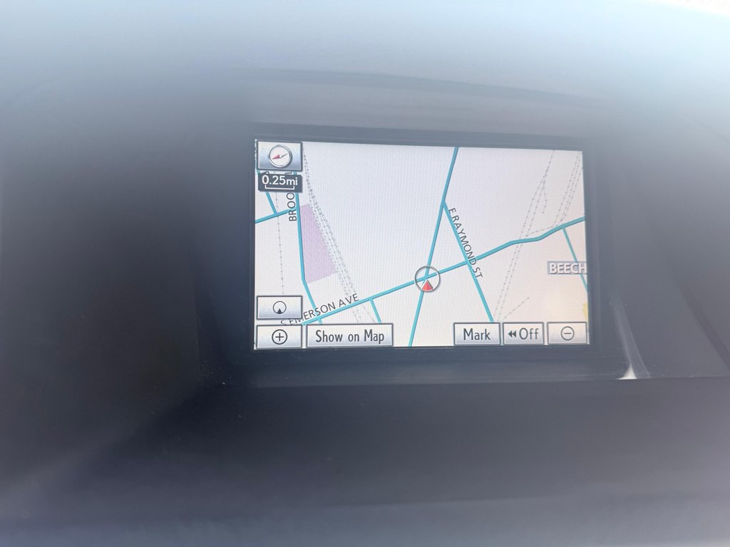 2012 Lexus RX Image 9