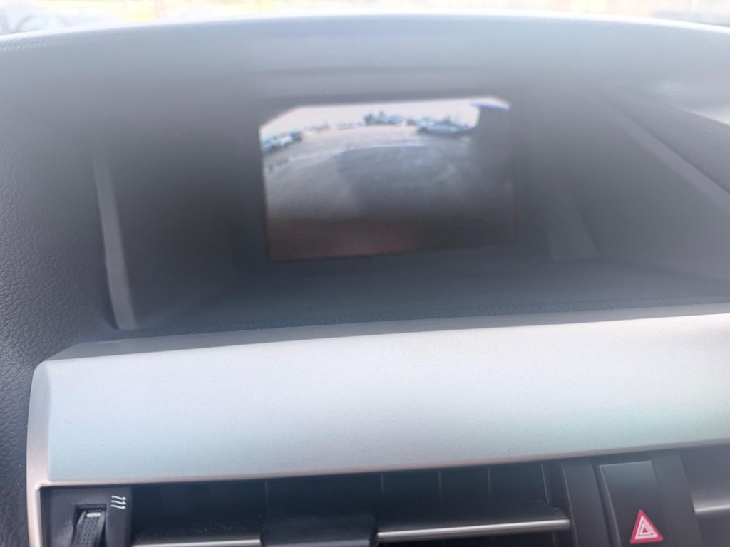 2012 Lexus RX Image 12